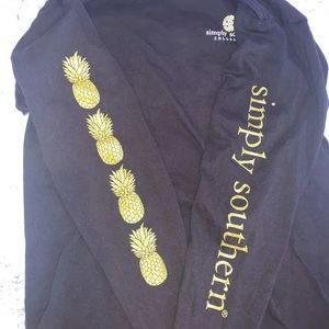 Simply Southern / Long Sleeve / Women’s M